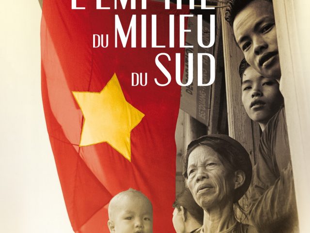 C'ETAIT HIER EN IMAGES : L’Empire du milieu du Sud