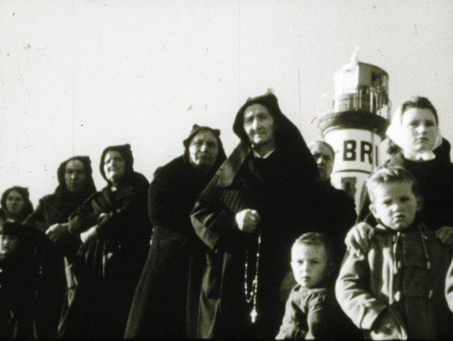 Ciné Salé - Festival international du film de mer et de marins