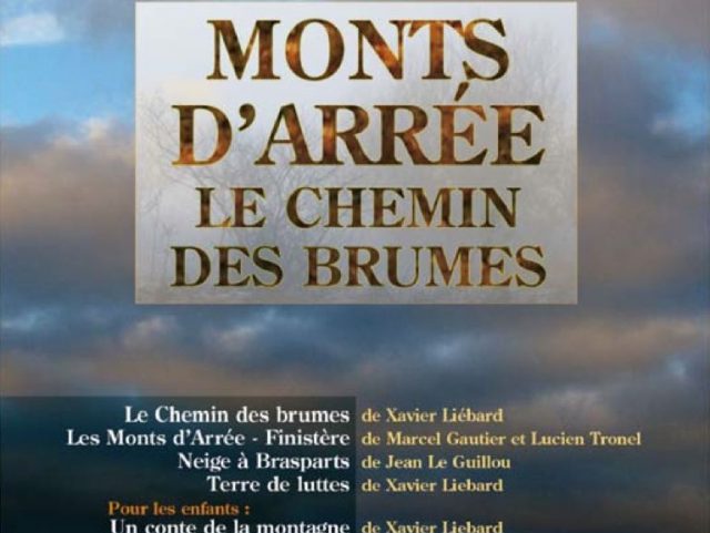 Monts d'Arrée - Le Chemin des Brumes