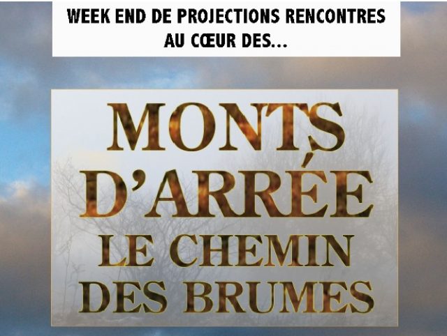 Monts d'Arrée Le Chemin des Brumes