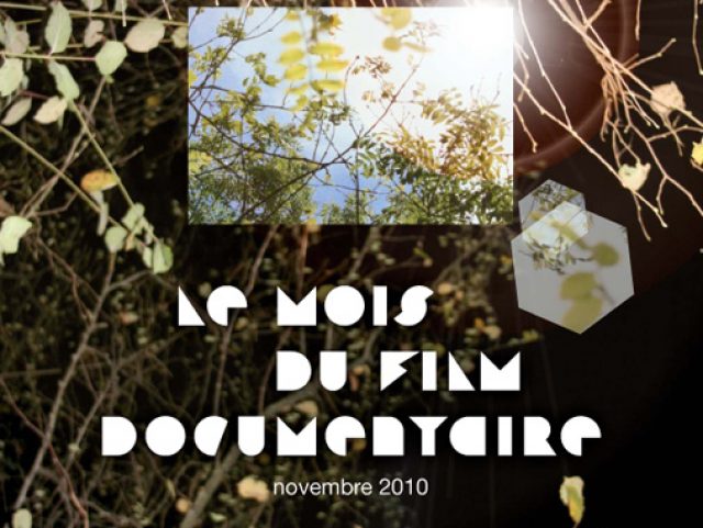 Le Mois du Film Documentaire à Saint-Brieuc (22)