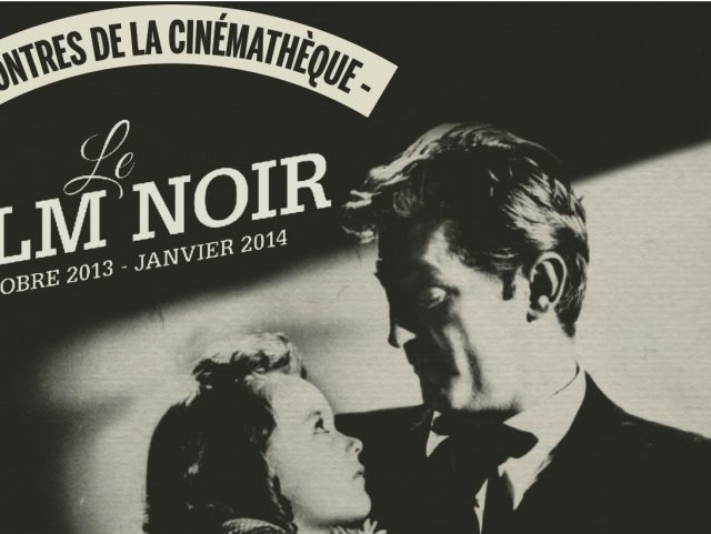 Les Rencontres de la Cinémathèque : La Nuit du chasseur de Charles Laughton