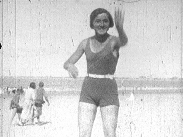 Odette Guilloux dans Pornichet 1930-1965.jpg