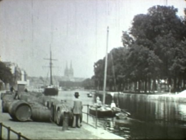 Semaine du Patrimoine Maritime