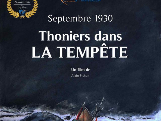Septembre 1930. Thoniers dans la tempête d Alain Pichon v2.jpeg