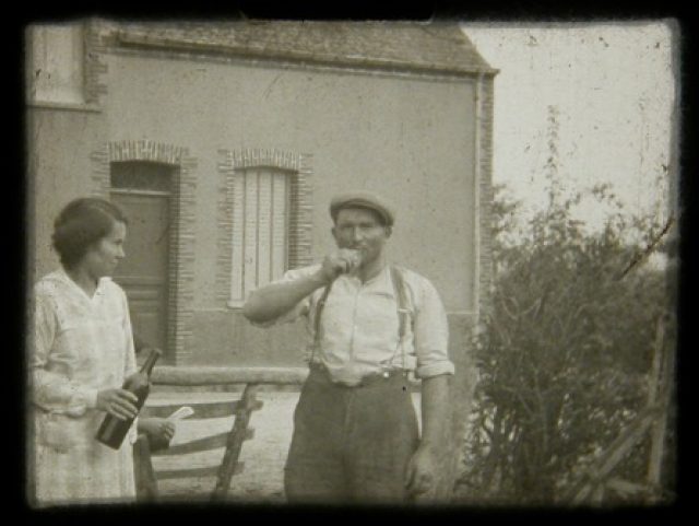 Histoires du boire : Lecture croisée des fonds de la Cinémathèque de Bretagne et de Dastum