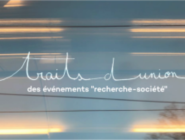 Table-ronde "Méthodes visuelles et projection-débat"