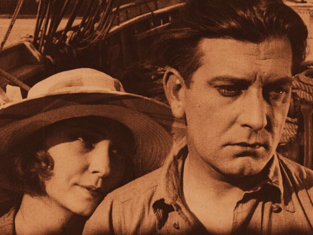 36e Festival de cinéma Travelling : Projection du film "Vent debout" de René Leprince (1923)