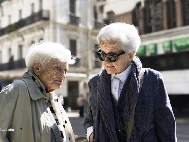 Projection "L’affaire de ma vie : des femmes dans la guerre d’Algérie"