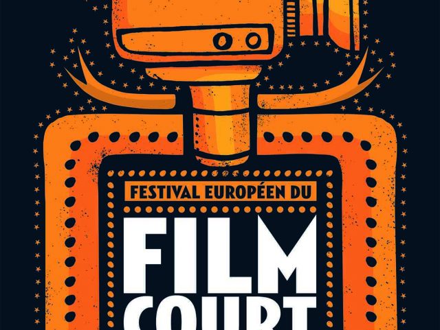 Made In Breizh - 27ème Festival Européen du Film Court de Brest