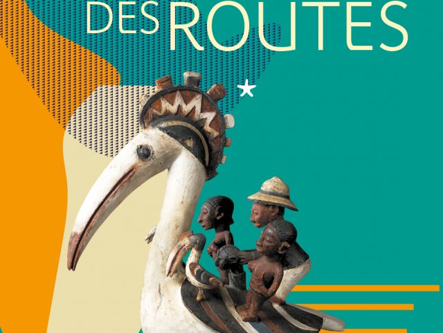 Exposition "L'Afrique des routes"