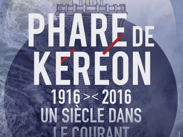 Exposition "Kéréon, 1916-2016 : un siècle dans le courant"