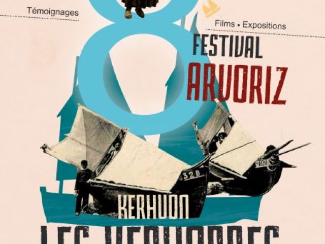 Festival Arvoriz