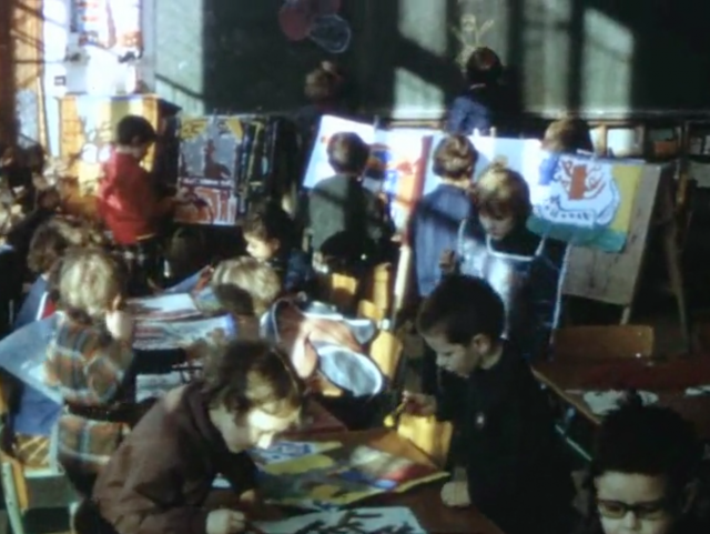 enfance