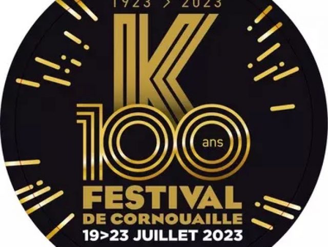 1923-2023 : 100 ans du Festival de Cornouaille