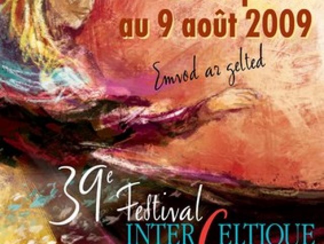 Festival Interceltique de Lorient