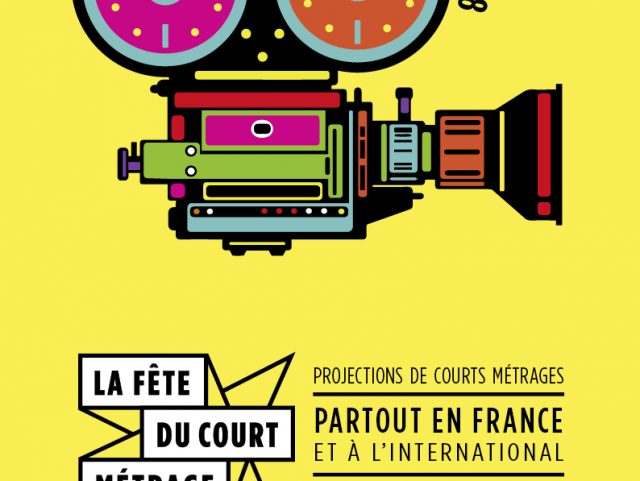 La Fête du court métrage : Sélection « À l’Ouest »