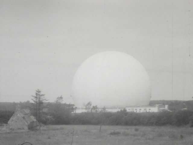 Exposition permanente à la Cité des Télécoms