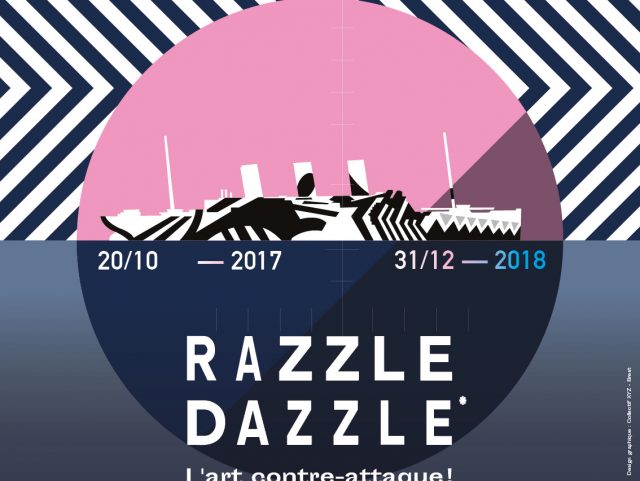 Razzle Dazzle : l'art contre attaque !