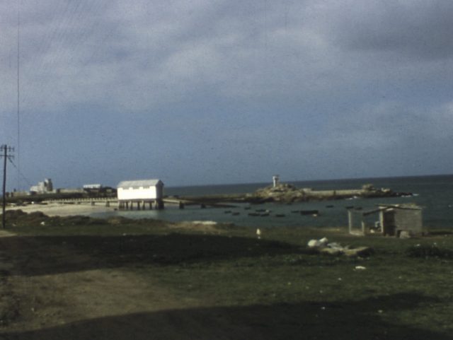 Exposition : Maison du littoral de Trévignon