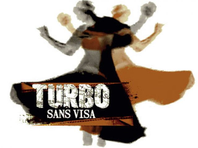Paleo festival de Nyon : Turbo Sans Visa en concert