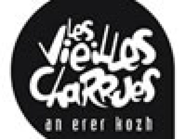 Oktopus Kafé - Cinécabaret breton au Festival des Vieilles Charrues