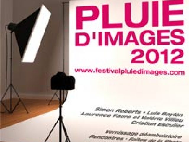 Exposition VOL - Dans le cadre du festival Pluies d'images