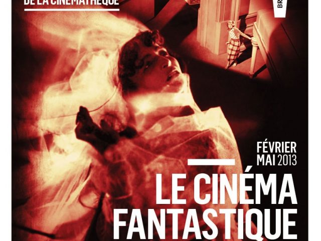 Les Rencontres de la Cinémathèque : Cinéma fantastique Britannique