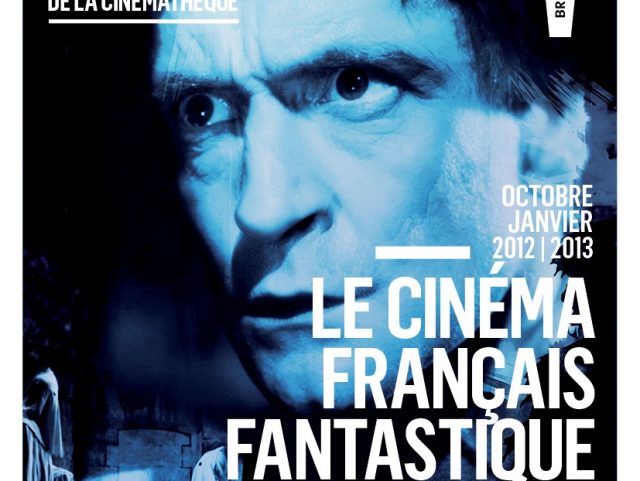 Les Rencontres de la Cinémathèque : Fantômes