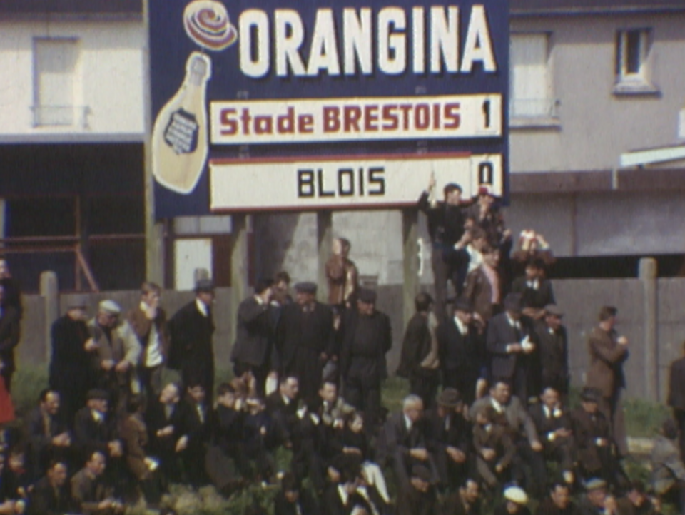Exposition : "Association Sportive Brestoise / Stade Brestois, 1900/2000 un siècle de rivalité footballistique"