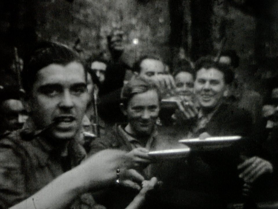 Télévision : "Invitation au voyage : Le maquis de Coat Mallouen"