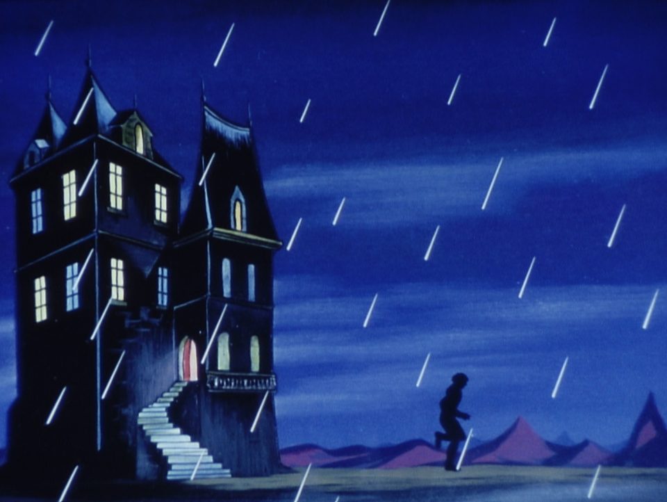 Projection des films "La porte rouge" et "La voix du silence" en Ouzbékistan