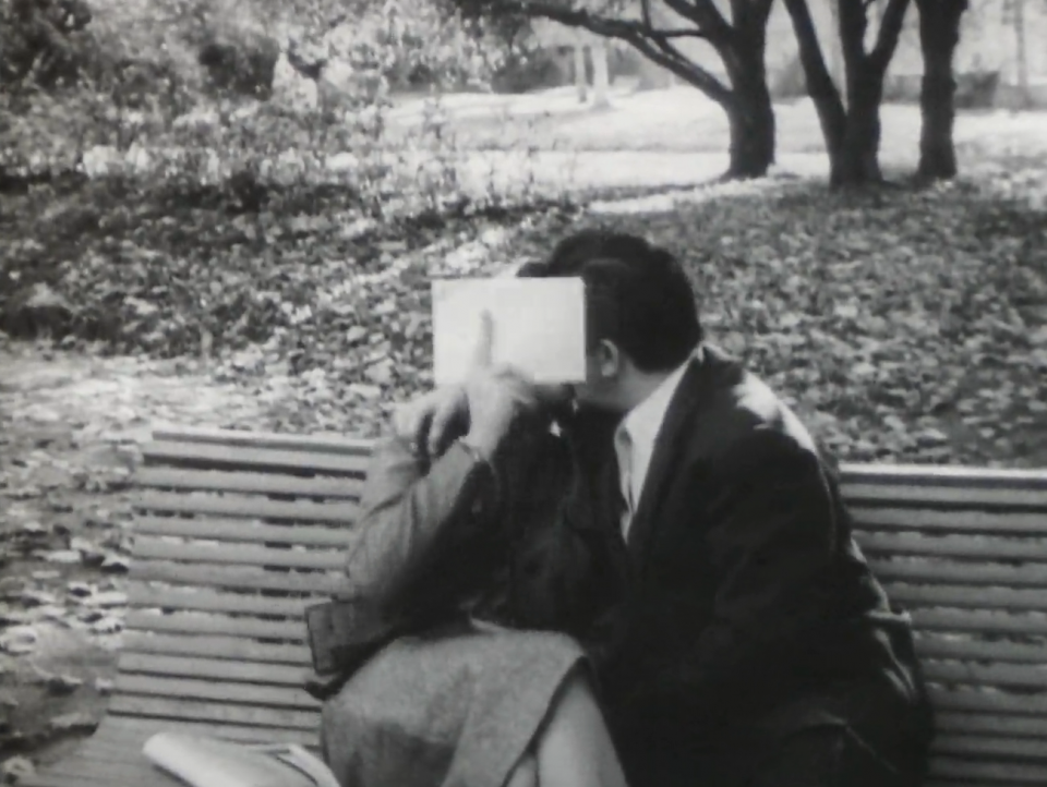 Fête du court - visite & projection "La séance insolite" au futur nouveau lieu