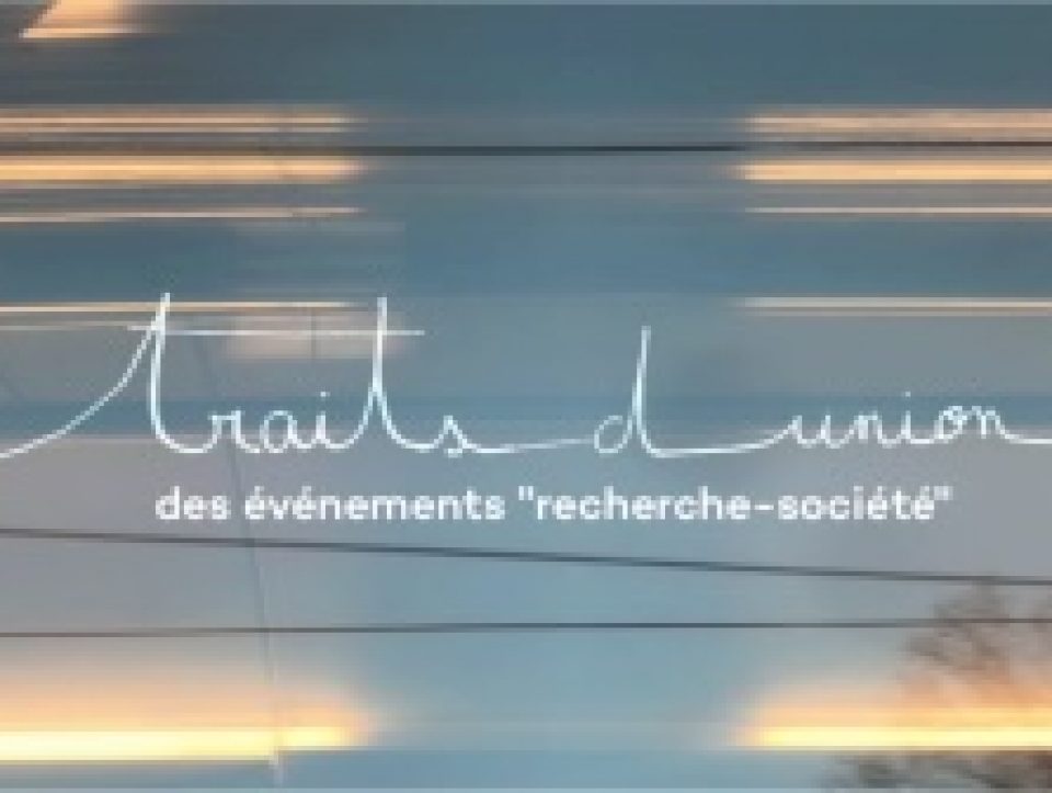 Table-ronde "Méthodes visuelles et projection-débat"