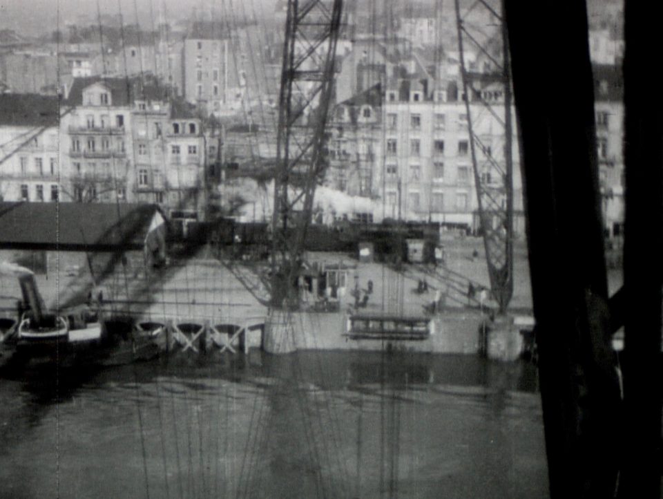 Les 80 ans du Club des cinéastes amateurs nantais