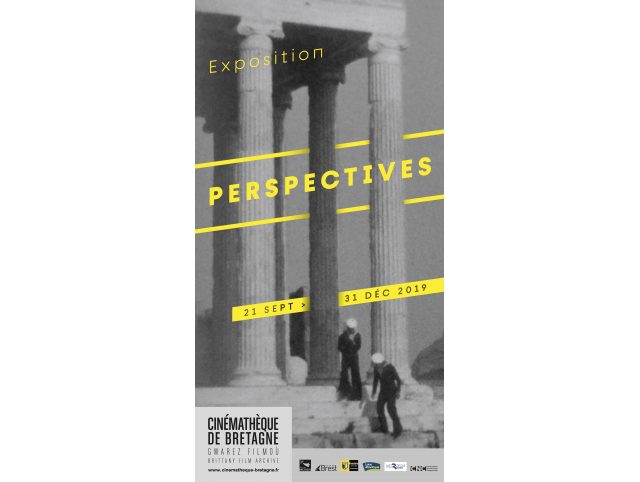 Exposition "Perspectives"