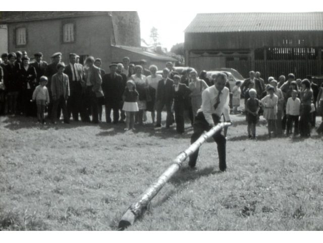 Mémoire filmée des Monts d'Arrée : Mémoire des Monts d'Arrée