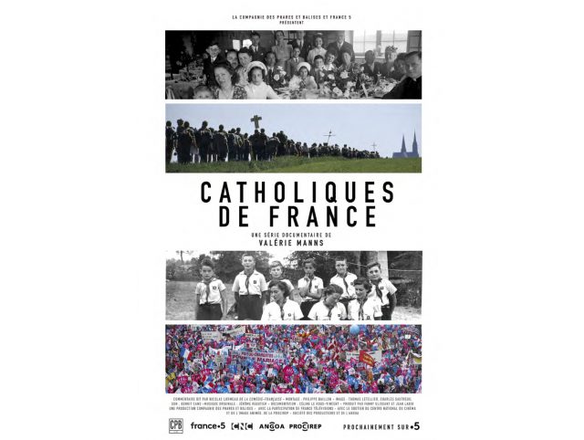 Catholiques de France