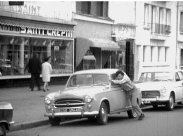 Projection "Mai 1968 à Saint-Nazaire"