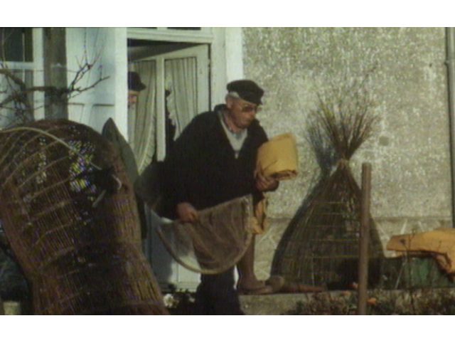 Projection du film "Caillotte" de Vincent Malandrin