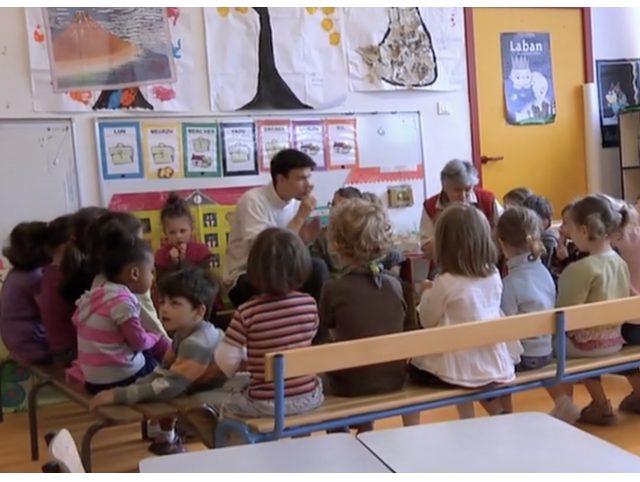 40 vloaz Kentelioù an Noz / Kentelioù an Noz fête ses 40 ans ! #2