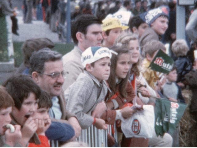 Replay : "Le Tour de France, une passion française"