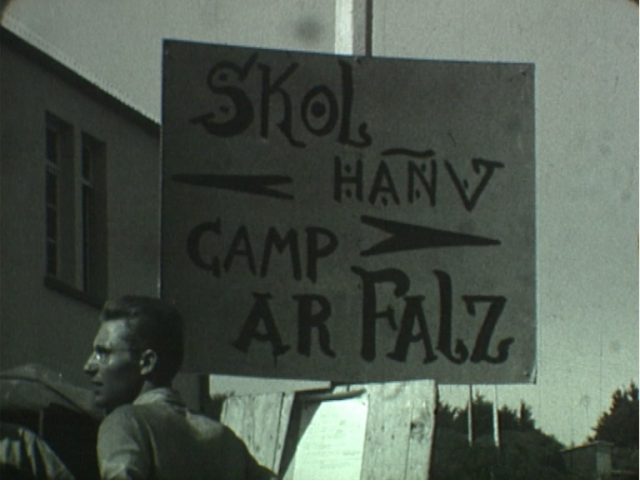 Replay : Bali Breizh - Reportage sur les 90 ans de l'association Ar Falz