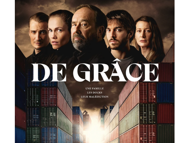 Replay : "De grâce"