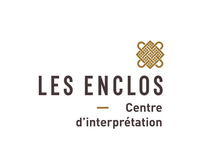 Ouverture du Centre d’Interprétation de l’Architecture et du Patrimoine « Les Enclos »
