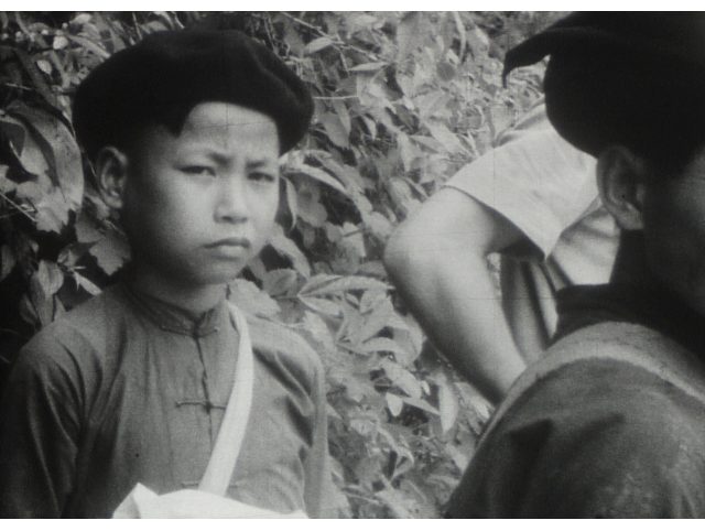 Télévision : "Indochine, une guerre oubliée"