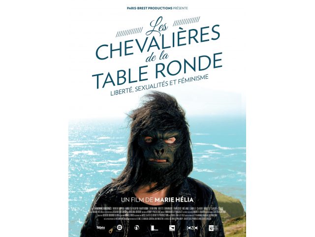 Les Chevalières de la Table Ronde