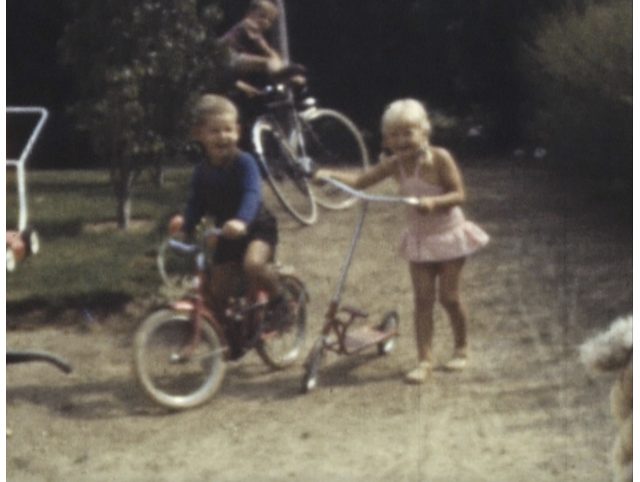 Télévision : "Zone Interdite : De la fessée à l'éducation « positive » : 50 ans de révolution des relations parents-enfants"