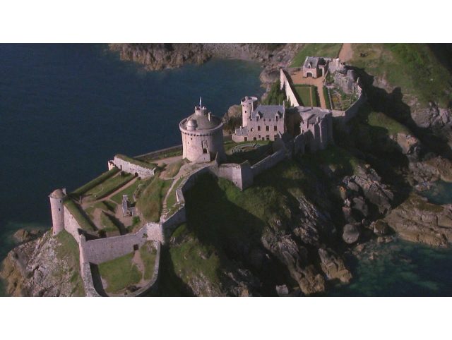 Des Racines et des Ailes - Passion Patrimoine : En Bretagne, de la baie de Morlaix au Cap Fréhel.