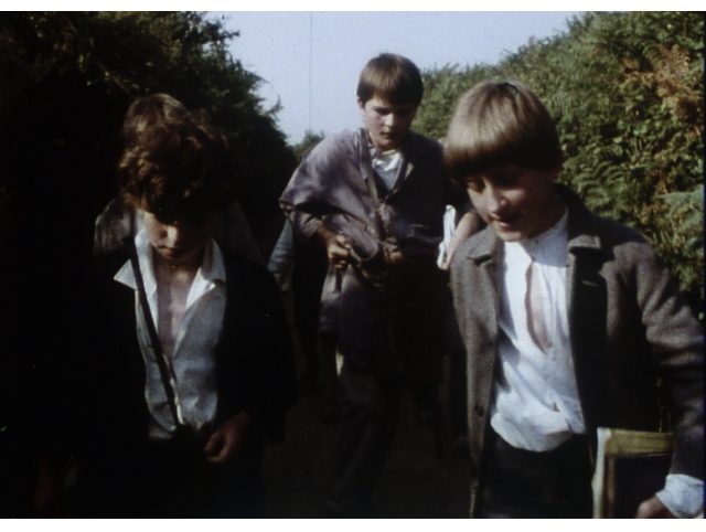 40 vloaz Kentelioù an Noz / Kentelioù an Noz fête ses 40 ans ! #1